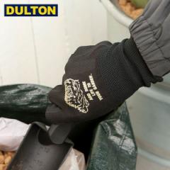 DULTON {^j[ [N O[u L BOTANY WORK GLOVES L (CODEFNBN-0492L) _g C_XgA jO