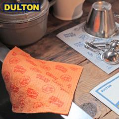 DULTON Z[X NX Zbg Iu 2 IW S/2 CELLULOSE CLOTH OR (CODEFRN-0503OR) _g C_XgA jO