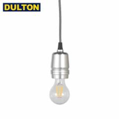 DULTON A~jE \Pbg R[h O[ ALUMINUM SOCKET CORD GRAY (CODEFDSZ-0504GY) _g C_XgA jO