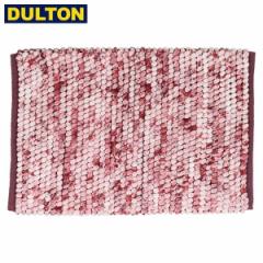 DULTON 50~75 CHENILLE HANDLOOM MAT WN VFj[ nh[ }bg C (iԁFRN-0496-75WN) _g C_XgA A