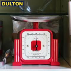 DULTON CLASSIC-GENTLE SCALE RED クラシック ジェントル スケール レッド (品番：118-342RD) ダルトン インダストリアル アメリカン ヴ