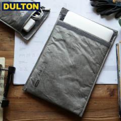 DULTON PADDED ENVELOPE BAG FOR 13LT GRAY pfbh Gy[v obO for 13 C` bvgbv O[ (iԁFY925-1247MGY) 