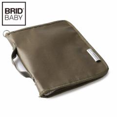 BRID BABY q蒠P[X KHAKI(J[L) L-3 ubhxr[