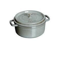 STAUB(XgEu) sRERRbgEh 20cm O[ 40509-304 iԁFRST4736 ZZED