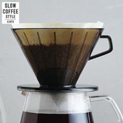 KINTO SLOW COFFEE STYLE u[[ 4cups NAO[ 27650 Lg[ X[R[q[X^C