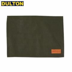 DULTON vCX}bg J[L `}bg PLACE MAT KHAKI G619-827KH _g