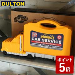 DULTON c[Lbg J[T[rX TOOL KIT CAR SERVICE K755-875 _g