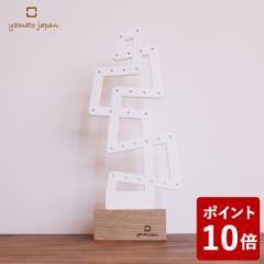 ヤマト工芸 ピアスホルダー -幾何学- アート YK15-014 yamato japan