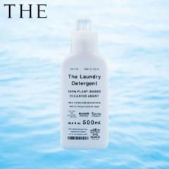 THE  The Laundry Detergent {g 500ml (L-1) 쐭X ~j} Vv))