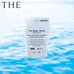 The Magic Water (Multi Cleaner) l֗p 350ml L-10  }WbNEH[^[ 쐭X ~j} Vv