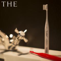 THE TOOTHBRUSH by MISOKA WHITEL-12  쐭X ~j} Vv uV 