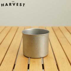 HARVEST }`LjX^[|bg Industrial Silver STCY HVDW-155 ({̂̂݁Bt^ʔ) 83~70mm C_XgAVo[