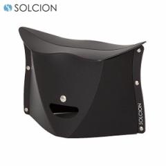 SOLCION ܂肽݈֎q p^bg180 PATATTO180 ubN 18cm PT1805