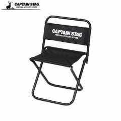 (iɂA׎̗\̔)CAPTAIN STAG OVA W[`FA  280~s270~415~ʍ240mm ubN UC-1