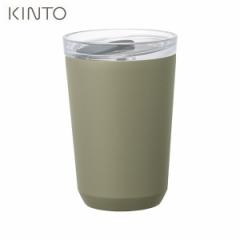 KINTO gD[S[^u[ 360ml vOt J[L 20444 TO GO Lg[