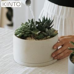 KINTO KINTO PLANT POT 191 17cm 6 A[XO[ Aؔ 29197 v|bg Lg[