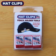 HAT CLIPS 3(XqɎtyz_[) bh nbgNbv PENCIL HOLDER TOOLS GOTTA HAVE PRODUCTS USA 