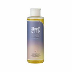 SLEEP STEP X[vXebv oX~N XC[gh[ 200ml X[vXebv