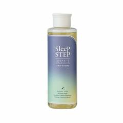 (iɂA׎̗\̔)SLEEP STEP oX~N NAr[eB[ 200ml X[vXebv