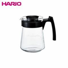 HARIO yKTX T[o[ 600 dqWΉ 600mL 2~5tp ubN PES-02-B nI {