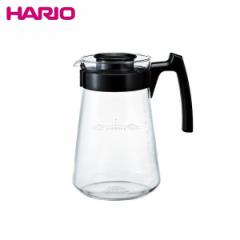 HARIO yKTX T[o[ 1000 dqWΉ 1000mL 2~8tp ubN PES-03-B nI {