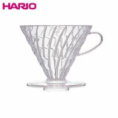 HARIO V60 ߃hbp[03 NA VDR-03-T nI D2308