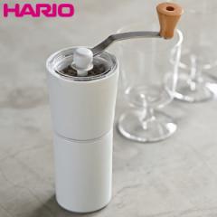 HARIO Simply Ceramic Coffee Grinder Z~bNR[q[OC_[ zCg S-CCG-2-W nI