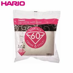 HARIO V60py[p[tB^[03 W 1`6tp VCF-03-100W nI@ZZED