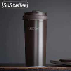 SUS coffee thermo tumbler 480ml uE T[^u[ IGS-007-03 TXR[q[