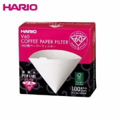 HARIO V60py[p[tB^[  100  VCF-02-100WK nI CODEF5014402