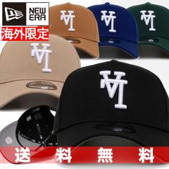 ニューエラ キャップ NEW ERA 帽子 Los Angeles Dodgers 'Upside Down