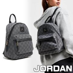ジョーダン ミニリュック モノグラム バックパック Jordan