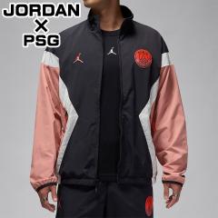 ジョーダン パリサンジェルマン コラボ ジャケット JORDAN PSG
