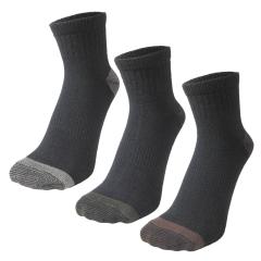 �R�� ��� �����Y 3���g �x�m��� �Z�~�V���[�g�� �X�j�[�J�[�� 25cm-27cm �ȍ� �z�� ��v ����Ԃ��� ��Ɨp �C�� �a�m �j��  3���Z�b�g