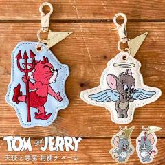 �L�[�z���_�[ �g���ƃW�F���[ �o�b�O�`���[�� Tom and Jerry �g�� �W�F���[ �^�t�B�[ �L�����N�^�[ �O�b�Y �h�J �`���[�� �L�[�����O ��