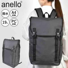 �����b�N anello �A�l�� �����Y ���f�B�[�X �r�W�l�X�����b�N A4���[ PC���[ 19L ���� ��e�� �y�� �ʋ� �ʊw �t���b�v�����b�N �����b�N
