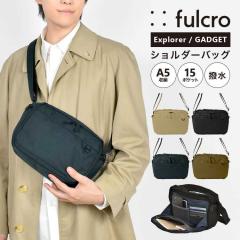 �V�����_�[�o�b�O �΂߂��� �����Y fulcro �t���N�� Explorer fma-0012 �u�����h �΂߂����o�b�O �����z�o�b�O ���z ��̌^ �y�� �R���p