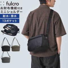 �V�����_�[�o�b�O �����Y fulcro �t���N�� Explorer stride fia-3011 �ϐ� ���� A5���[ ���z�@�\ ������ �΂߂��� �|�P�b�g�������� �~�j