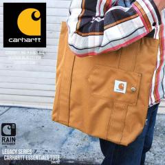 �g�[�g�o�b�O carhartt �J�[�n�[�g �u�����h �����Y ���f�B�[�X �g�[�g �u���E�� �u���b�N ���S �^�O ���[�N �A���J�W �X�g���[�g �}�U�[