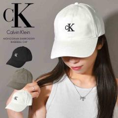 �L���b�v �J���o���N���C�� Calvin Klein 4G5002G �����Y ���f�B�[�X �X�q ���S�L���b�v �x�[�X�{�[���L���b�v �[�� ������� �Β��� 