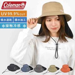 �A�h�x���`���[�n�b�g Coleman �R�[���}�� �����Y ���f�B�[�X UV�J�b�g �X�q �Ռ� 99.9% ���O�� �M���� �΍� �T�t�@���n�b�g ���� �ڐG��