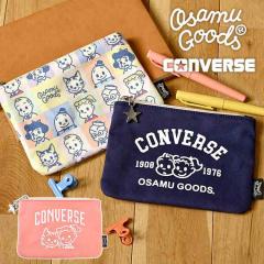 �|�[�` �R���o�[�X �I�T���O�b�Y �t���b�g�|�[�` CONVERSE OSAMU GOODS �R���{ �������� ���σ|�[�` �R�X���|�[�` ���C�N�|�[�` �y���P�[
