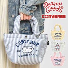 �����`�g�[�g �R���o�[�X �I�T���O�b�Y CONVERSE OSAMU GOODS �R���{ �o�b�O �~�j�g�[�g ���f�B�[�X ���ٓ��o�b�O �����`�o�b�O �p�t�B��