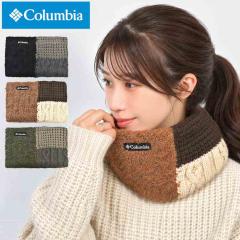 �l�b�N�E�H�[�}�[ �R�����r�A Columbia �����Y ���f�B�[�X ��l �q�� �L�b�Y PU2343 �{�A���n �j�b�g �t���[�X �}�t���[ �l�b�N�Q�C�^�[ 