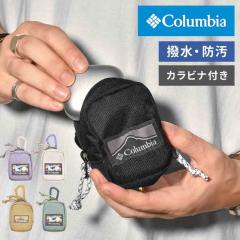 �C���z���P�[�X Columbia �R�����r�A PU2409 �C���z�� �|�[�` �J���r�i �������� �~�j�|�[�` �R�C���P�[�X �}���`�P�[�X ���� �R���p�N�g