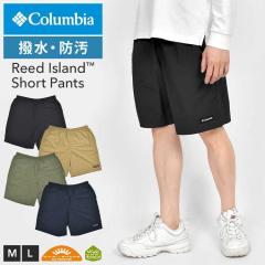 �R�����r�A Columbia XE1652 ���[�h�A�C�����h �V���[�g�p���c �����Y �G�� �������p �n�[�t�p���c ���� UV�J�b�g ���O���΍� �i�C���� 