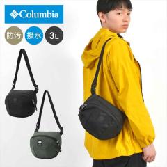 �V�����_�[�o�b�O Columbia �R�����r�A PU8801 �p�i�V�[�A �����Y ���f�B�[�X 3L B6 ���� �h�� �y�� �΂߂��� ������ 2way �E�G�X�g�o�b