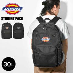 �����b�N ���f�B�[�X �ʊw �ʋ� ��e�� ������� ���q DICKIES �f�B�b�L�[�Y �����Y �����b�N�T�b�N �o�b�N�p�b�N �u�����h 30L �J�o�� 