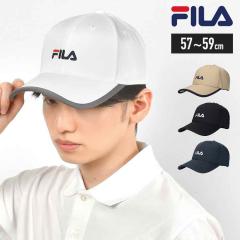 �L���b�v FILA �t�B�� �����Y �u�����h ������� �X�q �X�|�[�c �z������ ��� ����\ ��� �u���b�N �l�C�r�[ �x�[�W�� �z���C�g �V