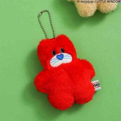 mojojojo ���W���W���W�� �`���[�� �L�[�z���_�[ �}�X�R�b�g�L�[�z���_�[ �L�����N�^�[ �O�b�Y J281916 ���킢�� �� �����h�~ �ڈ� �o�b